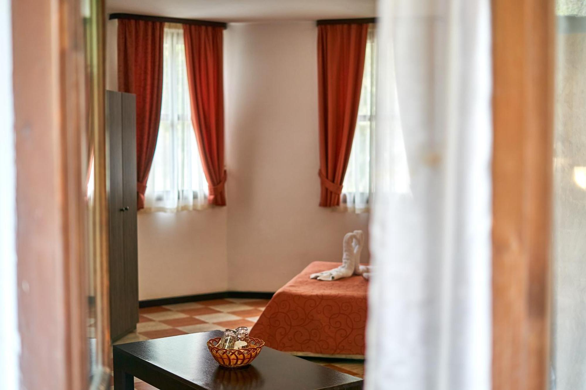 Вълеви Къщи Chiflik Extérieur photo