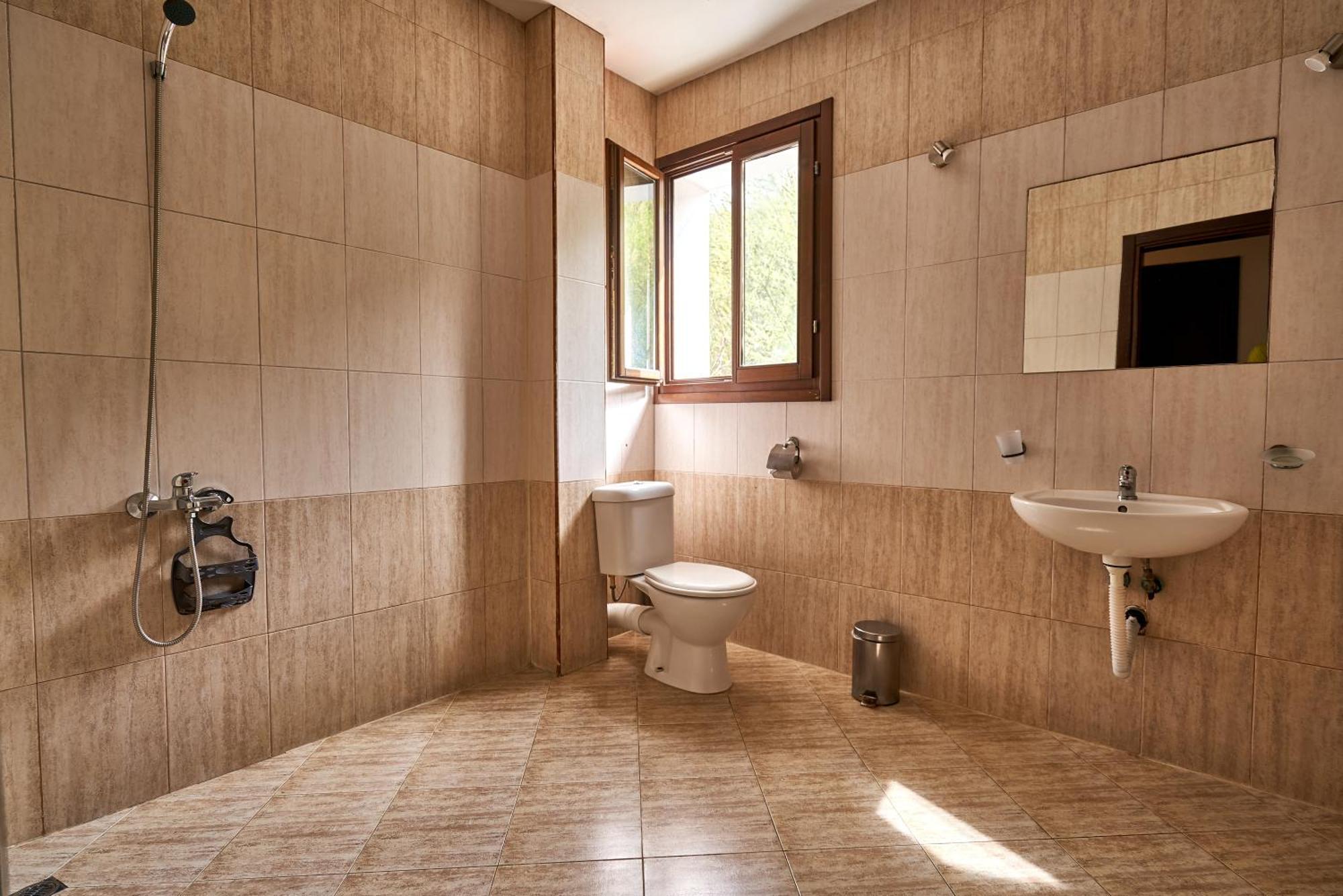 Вълеви Къщи Chiflik Extérieur photo