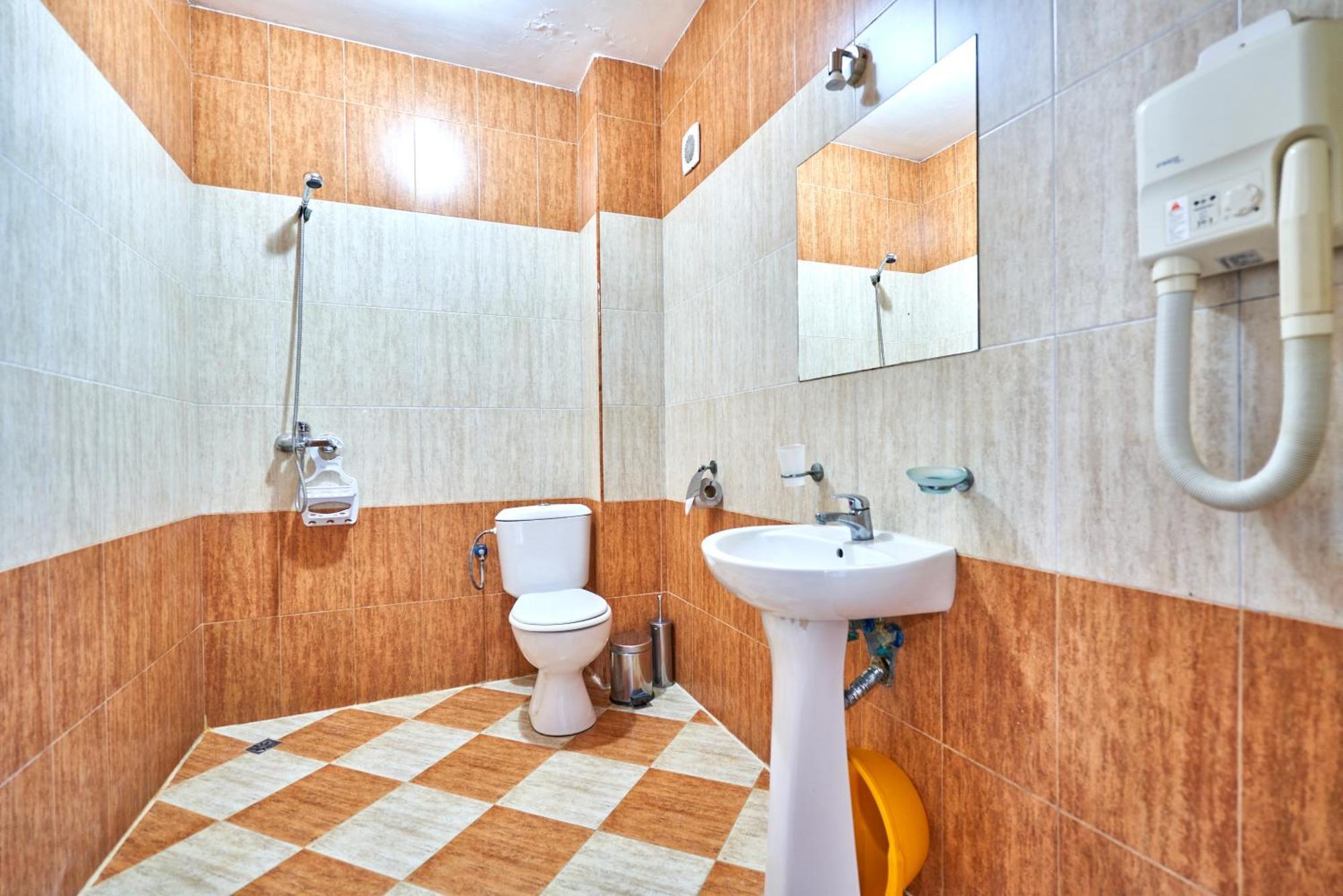 Вълеви Къщи Chiflik Extérieur photo